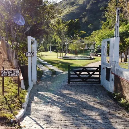 Espaço Rural Água da Onça-3